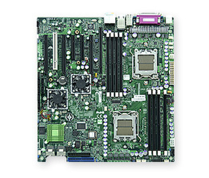 Supermicro MBD-H8DA3-2-O Socket F (1207) Erweitertes ATX Server-/Workstation-Motherboard