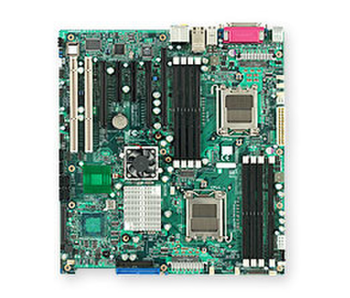 Supermicro MBD-H8DAE-2-O Socket F (1207) Расширенный ATX материнская плата для сервера/рабочей станции