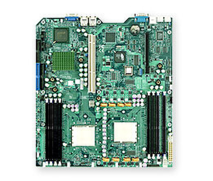 Supermicro MBD-H8DAR-E-O Socket 940 Extended ATX server/workstation motherboard