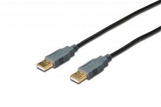 ASSMANN Electronic DB-300118-018-D USB cable