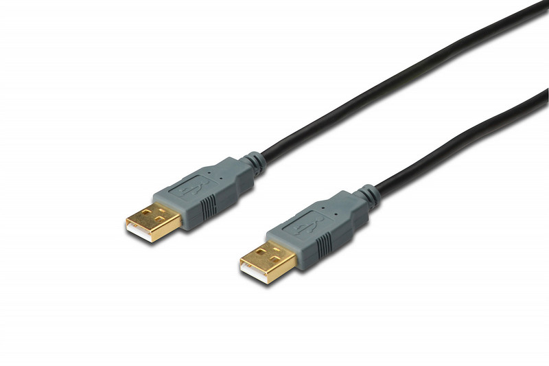 ASSMANN Electronic DB-300118-018-D кабель USB