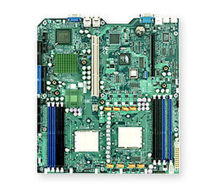 Supermicro MBD-H8DAR-T-O Buchse 940 Erweitertes ATX Server-/Workstation-Motherboard