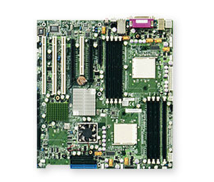 Supermicro MBD-H8DCI-O NVIDIA nForce Pro 2200 Socket 940 Extended ATX server/workstation motherboard