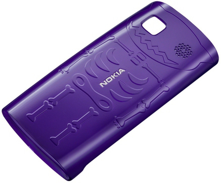 Nokia CC-3024 Cover case Violett