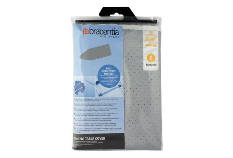 Brabantia 317309 ironing board cover