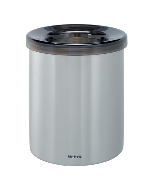 Brabantia Table Bin Grey waste basket