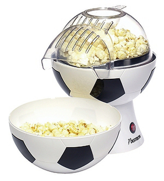 Bestron DPC700 popcorn popper