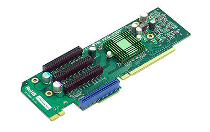 Supermicro RSC-R2UU-UA3E8 Schnittstellenkarte/Adapter