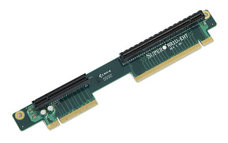 Supermicro RSC-RR1U-EHT interface cards/adapter