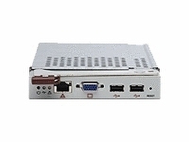 Supermicro Superblade SBM-CMM-001Chassis Management Module Internal network switch component