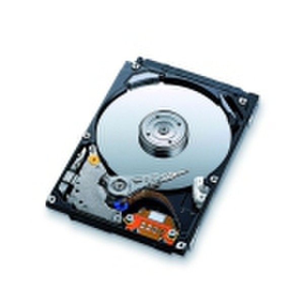 Intenso 6501111 320GB Serial ATA II hard disk drive