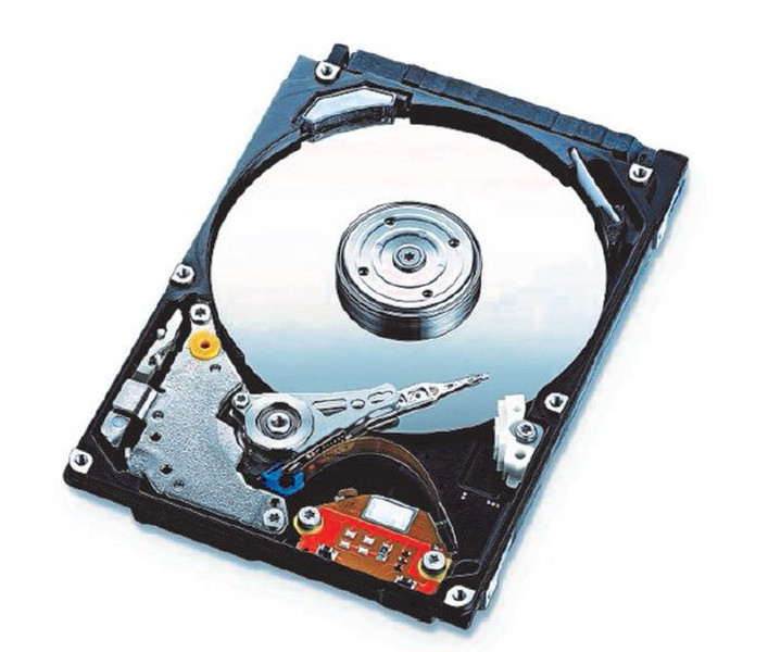 Intenso 6501131 hard disk drive