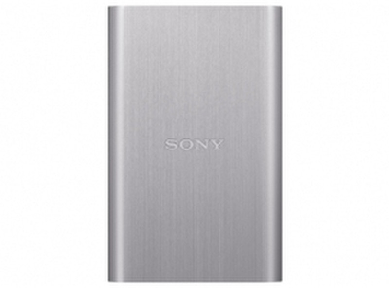 Sony HD-EG5 USB Type-A 3.0 (3.1 Gen 1) 500GB Silver