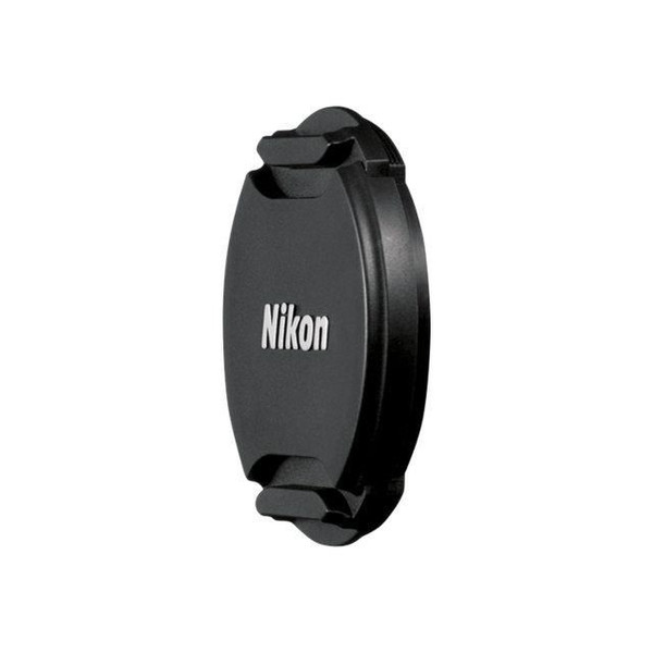 Nikon LC-N40.5 Digital camera Black lens cap