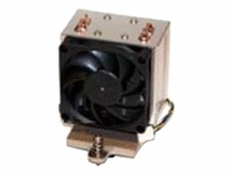 Supermicro 3U Active Heatsink