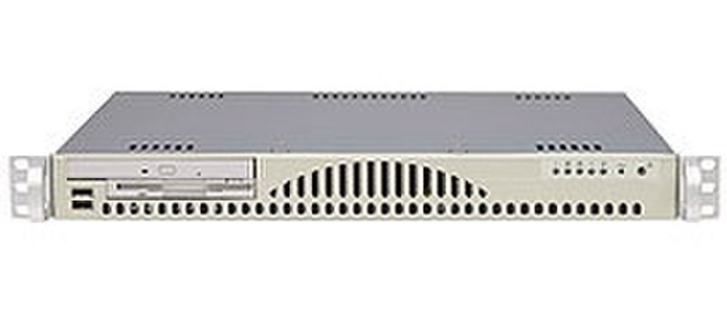 Supermicro SuperServer 5013C-M, Beige