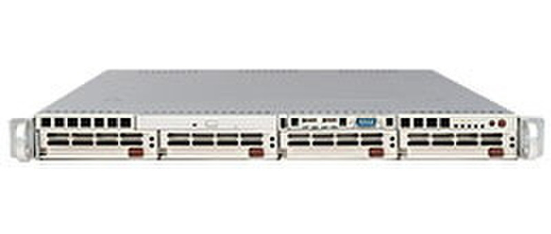 Supermicro SuperServer 5013C-M8, Beige