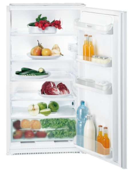 Hotpoint BO 1931 EU/HA Built-in 172L A White refrigerator