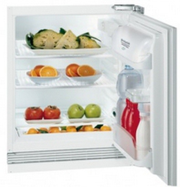 Hotpoint BTS 1621/HA Built-in 123L A White refrigerator