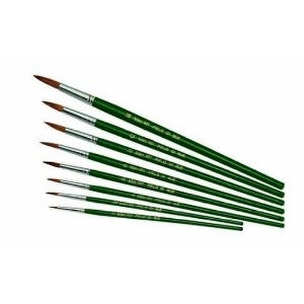 Lebez 1557/0B 12pc(s) paint brush