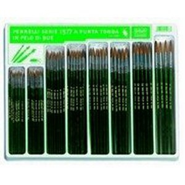 Lebez 1557 132pc(s) paint brush