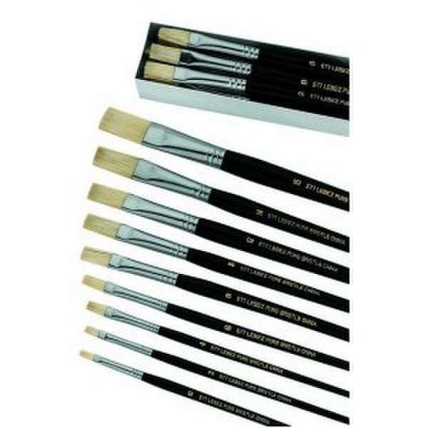Lebez 577/0B 12pc(s) paint brush