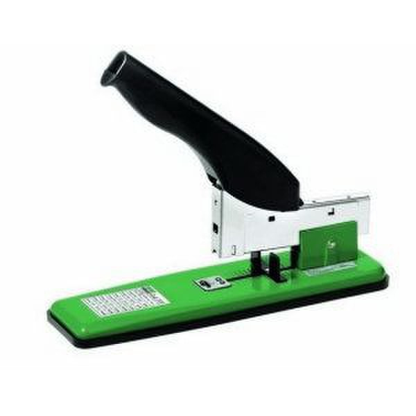 Lebez 7777 Black,Green stapler