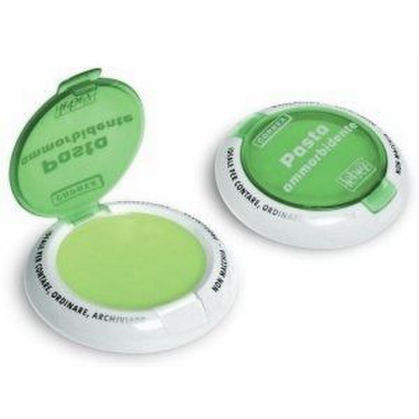 Lebez 970 Green,White moistener