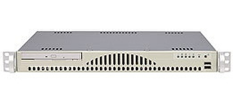 Supermicro SuperServer 6014L-M, Beige