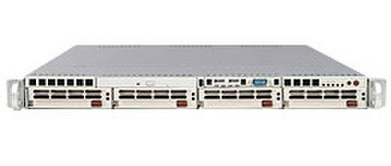 Supermicro SuperServer 6113M-i, Beige