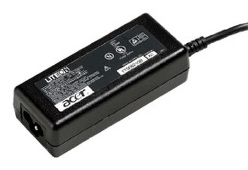 Acer NB Adapter AC (65W) no cable power adapter/inverter