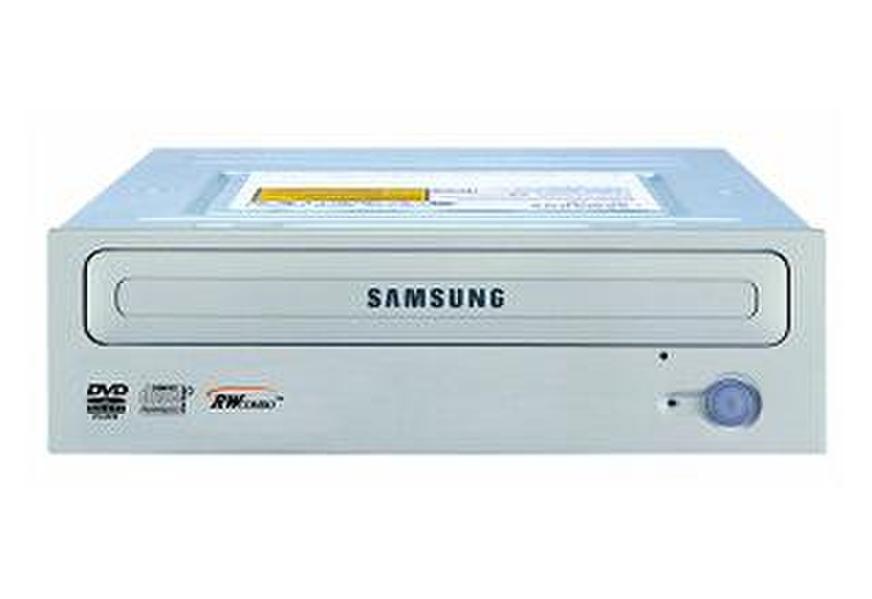 Samsung TS-H492A WBAH 16xDVD52x32x52 EIDE+Rox1pk Internal optical disc drive