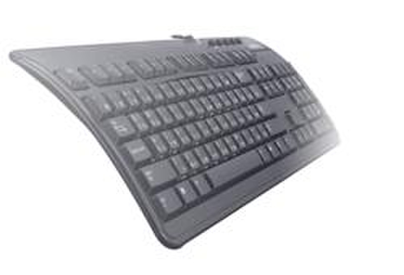 Benq X-Touch 800 PS/2 keyboard