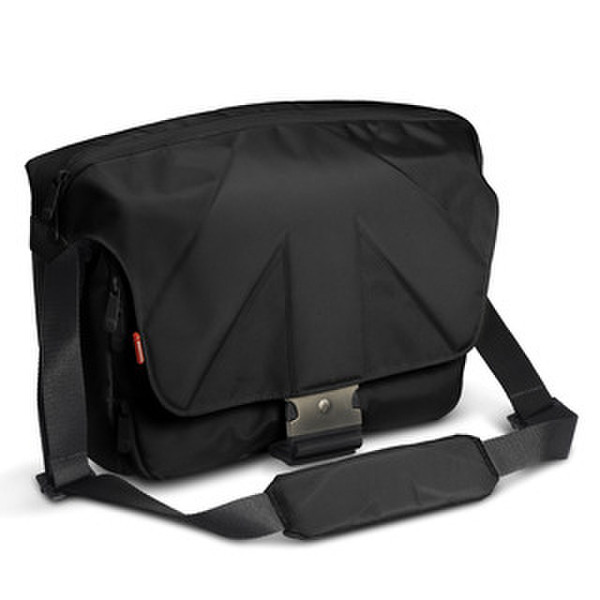 Manfrotto Unica V Messenger Camera messenger Schwarz