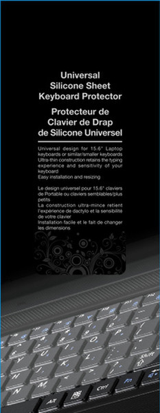 Green Onions RT-KBU03 notebook accessory