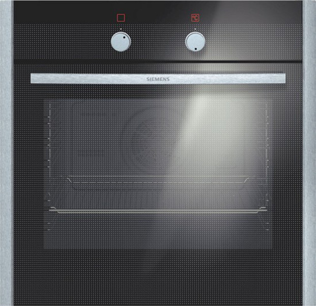 Siemens HB300580 Electric oven 58л A