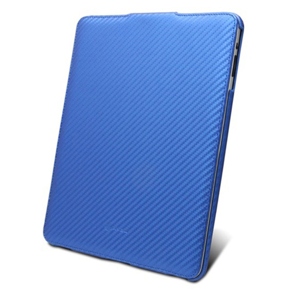 Mivizu Sleek iPad Case Flip case Blue
