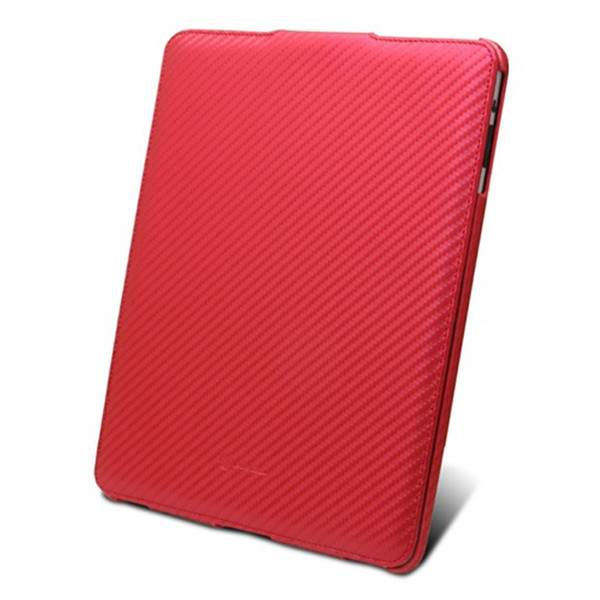 Mivizu Sleek iPad Case Flip case Red