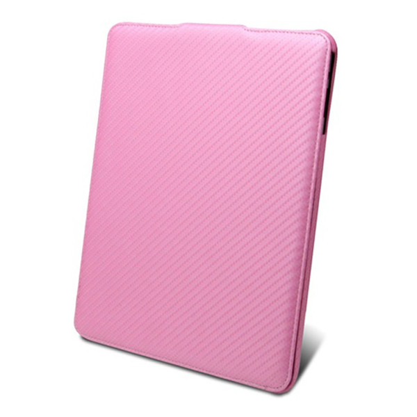 Mivizu Sleek iPad Case Флип Розовый