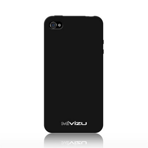 Mivizu iPhone 4 Endulge Skin Case Cover case Черный
