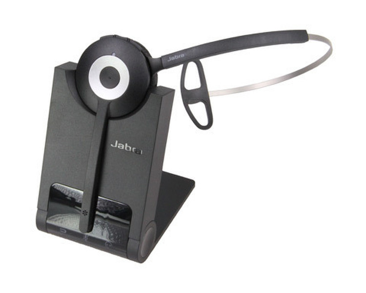 Jabra PRO 930 MS EMEA DECT Monaural Head-band headset