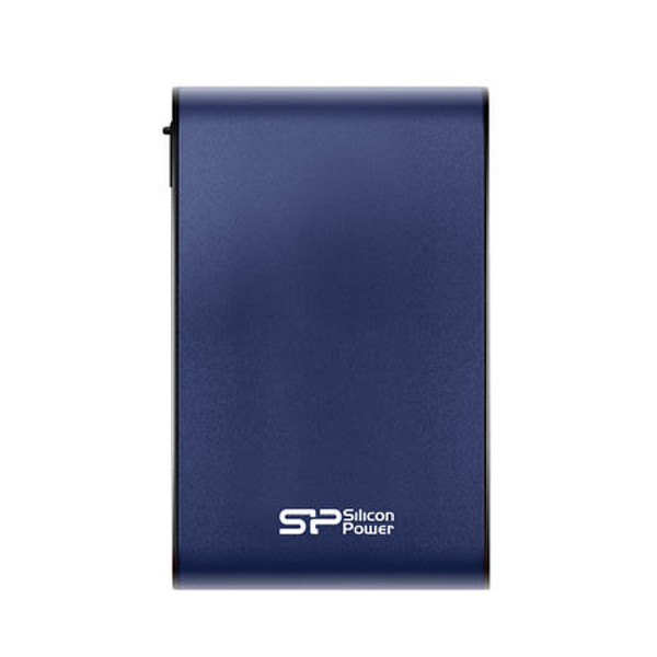 Silicon Power 1TB Armor A80 USB Type-A 3.0 (3.1 Gen 1) 1000ГБ Синий