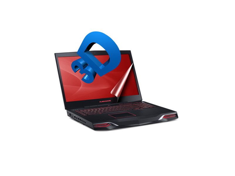 Green Onions RT-SPM17X3D02 screen protector