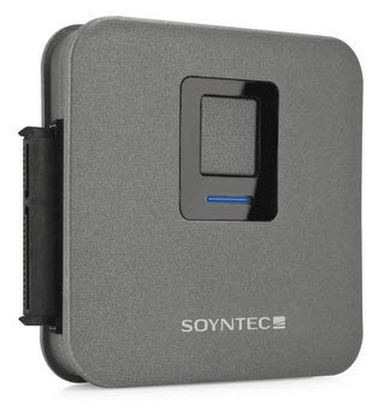 Soyntec 777273 USB 3.0 Schnittstellenkarte/Adapter