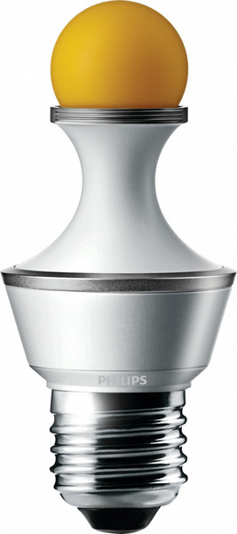 Philips Master LEDbulb 7W E27 A Warm white