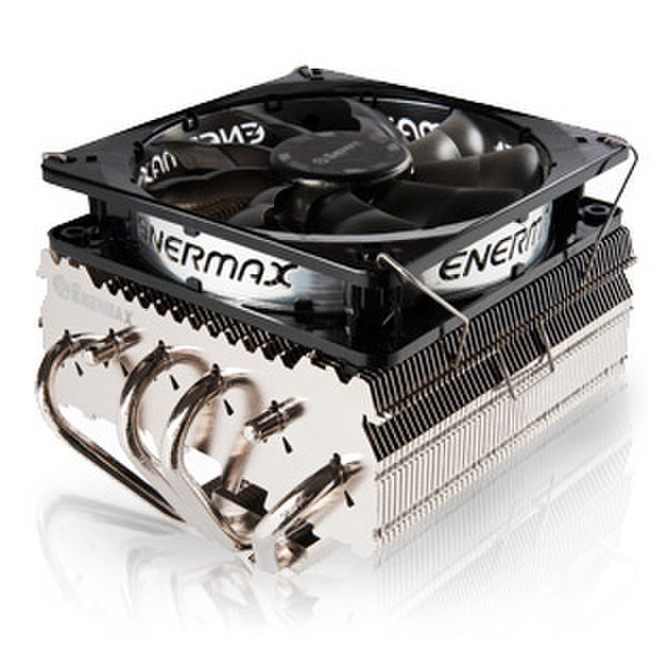 Enermax ETD-T60-TB Процессор Кулер компонент охлаждения компьютера
