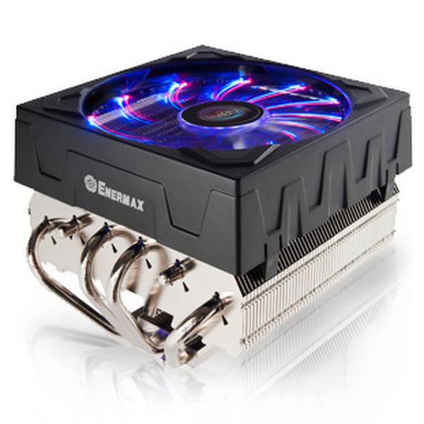 Enermax ETD-T60-VD Процессор Кулер компонент охлаждения компьютера