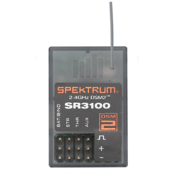 Spektrum SR3100