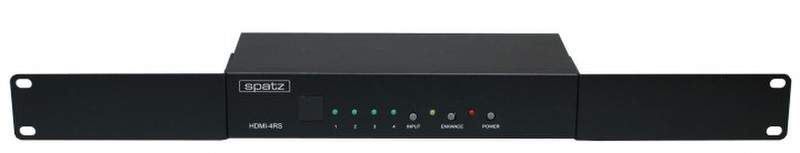 Spatz HDMI-4RS HDMI коммутатор видео сигналов