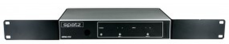 Spatz HDMI-X22 HDMI/DVI video switch
